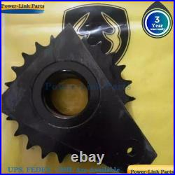 Chain Sprocket Set Various Sizes for Case New Holland 5070 Baler