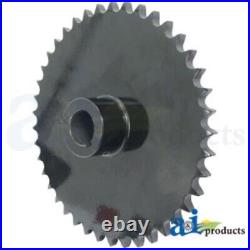 Chain gear sprocket TO FIT NEW HOLLAND HAY baler 565 568 sbx520 sb521