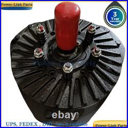 Clutch Assembly for CNH New Holland 5070 Baler