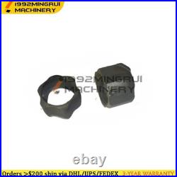 Clutch Cushion Drive Sleeve for New Holland BC5070 Baler Drive Coupling