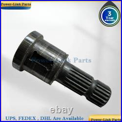 Clutch Shaft for CNH New Holland 5070 Baler, Direct Fit