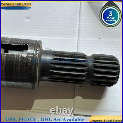 Clutch Shaft for CNH New Holland 5070 Baler, Direct Fit