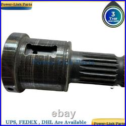 Clutch Shaft for CNH New Holland 5070 Baler, Direct Fit