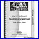 Complete-New-Holland-848-Round-Baler-Owners-Operators-Manual-01-fkyz