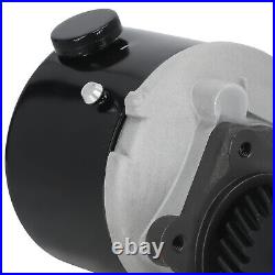 D8NN3K574GA Power Steering Pump For Ford Square Baler 532 Loader 420