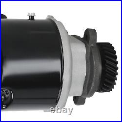 D8NN3K574GA Power Steering Pump For Ford Square Baler 532 Loader 420