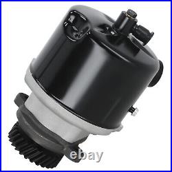 D8NN3K574GA Power Steering Pump For Ford Square Baler 532 Loader 420