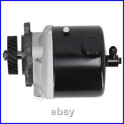 D8NN3K574GA Power Steering Pump For Ford Square Baler 532 Loader 420