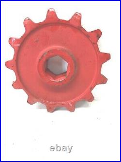 Driven Sprocket For New Holland Round Balers 845 846 847 851 852 386254