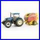 Dusty-Chase-Unit-1-32-New-Holland-T6-180-with-Roll-Belt-560-Round-Baler-13966-01-ai