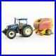 Dusty-Chase-Unit-1-32-New-Holland-T6-180-with-Roll-Belt-560-Round-Baler-ERT13966-01-yq