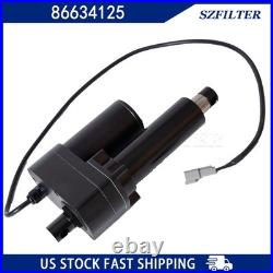 ELL70-0138 Round Baler Actuator Fits New Holland 515 640 644 648 650 654 658 660