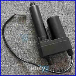 ELL70-0138 Round Baler Actuator Fits New Holland 515 640 644 648 650 654 658 660