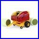 ERTL-1-16-New-Holland-Roll-Belt-560-Round-Baler-with-Bales-13986-01-dls