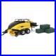 ERTL-1-32-New-Holland-Big-Baler-340-PLUS-with-6-Square-Bales-61015-01-ddyb