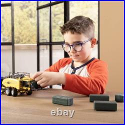 ERTL 1/32 New Holland Big Baler 340 PLUS with 6 Square Bales 61015 ERTL 1/32 New Holland Big Baler 340 PLUS with 6 Square Bales 61015