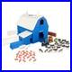 ERTL-1-64-New-Holland-Dairy-Barn-Set-w-animals-T6-164-Tractor-560-Baler-13982-01-urbz