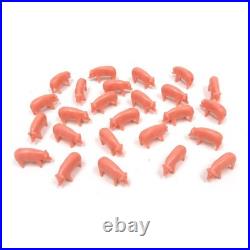 ERTL 1/64 New Holland Dairy Barn Set w animals, T6.164 Tractor, 560 Baler 13982