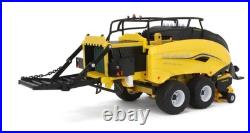 ERTL Baler with 6 square bales NEW HOLLAND Big Baler 340 plus