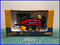 ERTL13972- 1/32 New Holland Big Baler 340