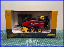ERTL13972- 1/32 New Holland Big Baler 340