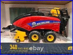 ERTL13972- 1/32 New Holland Big Baler 340