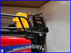 ERTL13972- 1/32 New Holland Big Baler 340