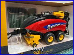 ERTL13972- 1/32 New Holland Big Baler 340