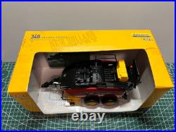 ERTL13972- 1/32 New Holland Big Baler 340