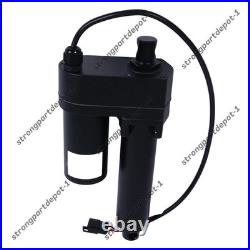 Electric Actuator 86610542 for CASE RB454 RB464 RB554 RBX553 New Holland BR7076