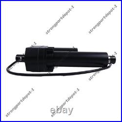 Electric Actuator 86610542 for CASE RB454 RB464 RB554 RBX553 New Holland BR7076
