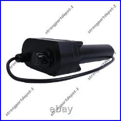 Electric Actuator 86610542 for CASE RB454 RB464 RB554 RBX553 New Holland BR7076