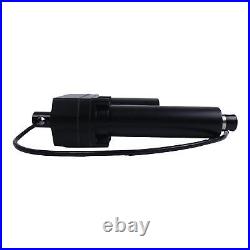 Electric Actuator 86610542 for Case New Holland BR7076 BR7070 BR7080 BR7090