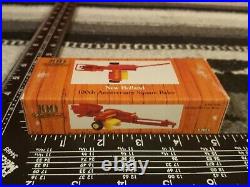 Ertl New Holland Square Baler 1/64 Diecast Farm Implement Replica Collectible