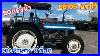 Farmers-Must-Have-A-New-Holland-6610s-4wd-Tractor-In-Their-Garden-Ready-To-Work-Old-And-In-Goo-01-hi