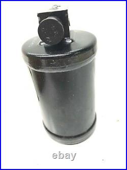 Filter Receiver Dryer For New Holland Equipment 130217