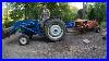 First-Time-Baling-Hay-With-New-Holland-273-Hay-Baler-And-258-Rake-01-fh