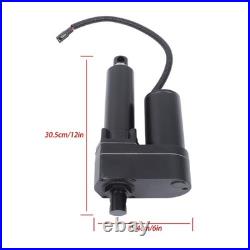 Fit For New Holland 848 853 855 For Linear Actuator Round Baler Will GF12-1004