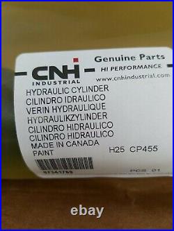 Fits Cnh New Holland 87341769 Hydraulic Cylinder For Balers 658-688-others