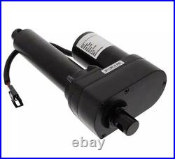 Fits For New Holland 848 853 855 Round Baler Will GF12-1004 Fit Linear Actuator