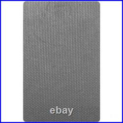 Fits New Holland 551 Round Baler Lower Belt V Guide 69784 Fits New Holland 551 Round Baler Lower Belt V Guide 69784