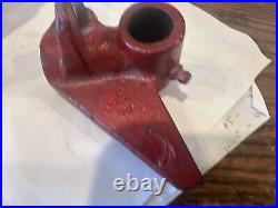 Fits New Holland Baler 273 269 and more Feed Tine bracket needle bracket NOS