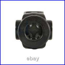 Fits New Holland hay rake 256 258 259 55 260 56 57 universal joint 1 square end
