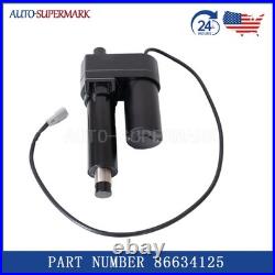 For NEW Holland Balers BR7060 BR7070 BR7080 BR7090 86634125 Linear Actuator