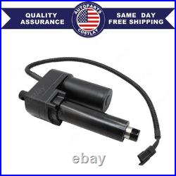 For New Holland BR7090 BR740 BR740A BR750 BR750A Round Baler Actuator 86634125