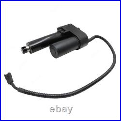 For New Holland BR7090 BR740 BR740A BR750 BR750A Round Baler Actuator 86634125