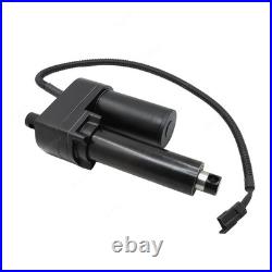 For New Holland BR7090 BR740 BR740A BR750 BR750A Round Baler Actuator 86634125