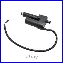 For New Holland BR7090 BR740 BR740A BR750 BR750A Round Baler Actuator 86634125