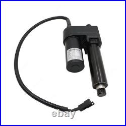 For New Holland BR7090 BR740 BR740A BR750 BR750A Round Baler Actuator 86634125