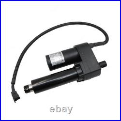 For New Holland BR7090 BR740 BR740A BR750 BR750A Round Baler Actuator 86634125